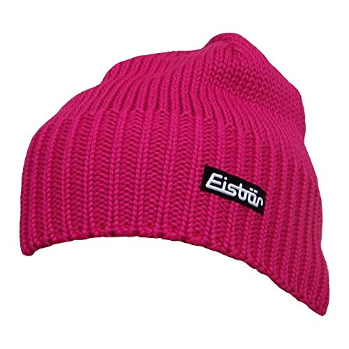eisb-r-trop-m-fuchsia-strickm-tze-unisex image 8