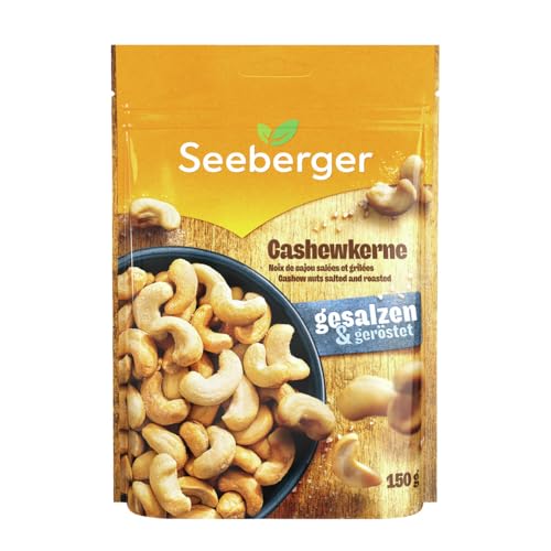 seeberger-n-sse-kerne-cashewkerne-ger-stet-gesalzen-150g-snack image 4