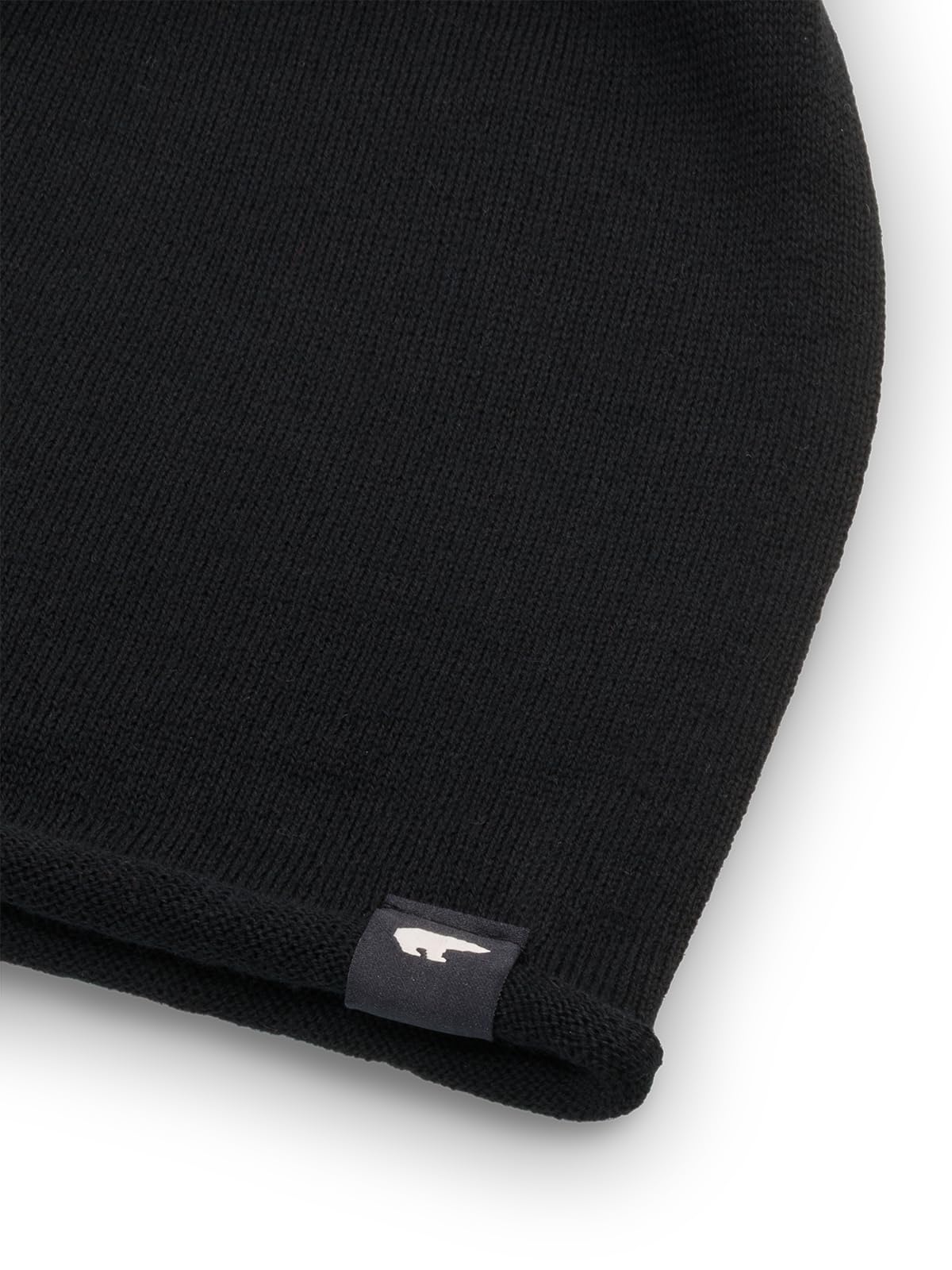 eisb-r-pulse-oversized-m-tze-schwarz-merino image 2