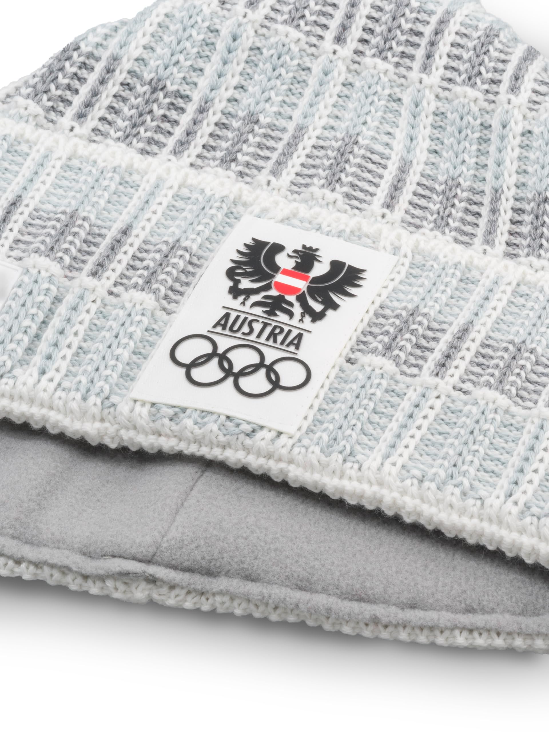 eisb-r-star-milano-beanie-m-tze-wei-thermoregulierend image 2