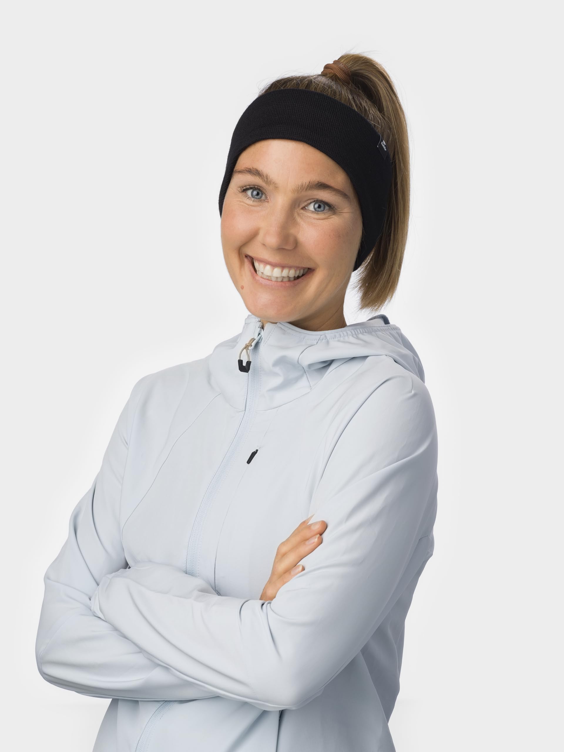 eisb-r-hagen-stirnband-schwarz-merino-winter image 3