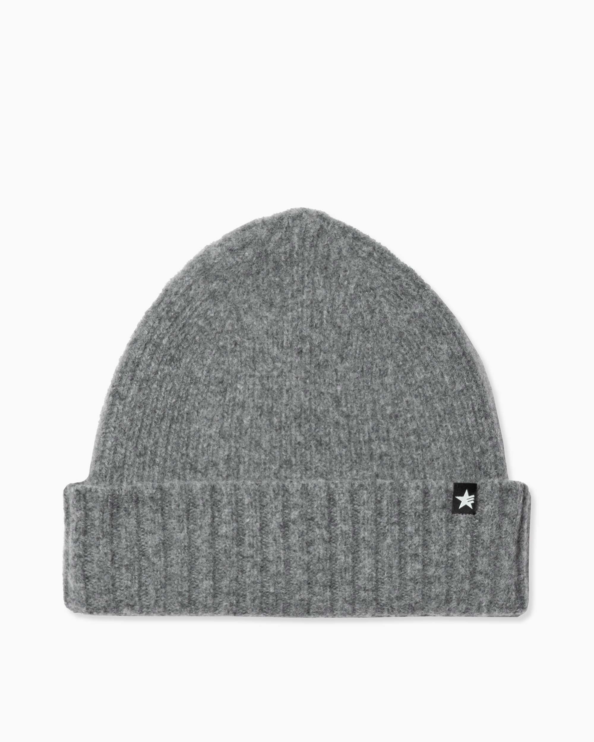 esperando-nordster-beanie-m-tze-grau-lammwolle image 1