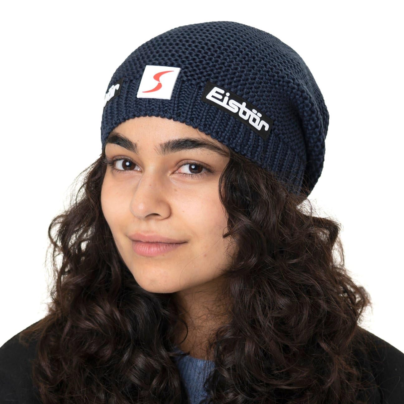 eisb-r-corson-pixie-beanie-gr-n-merino-mit-futter image 2