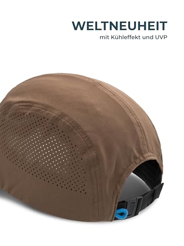 eisb-r-strato-5-panel-sport-cap-laufkappe-k-hleffekt image 8