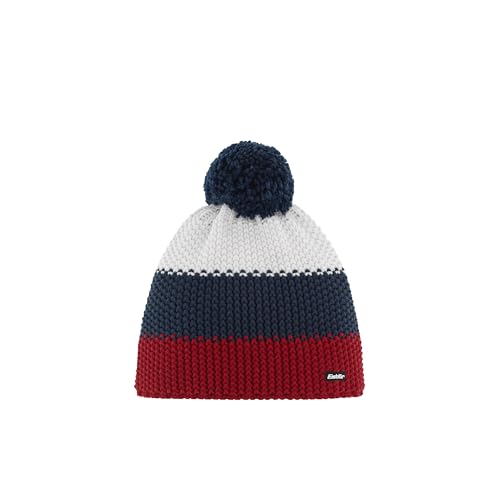 eisb-r-star-pompon-m-tze-merino-grobstrick-unisex image 2