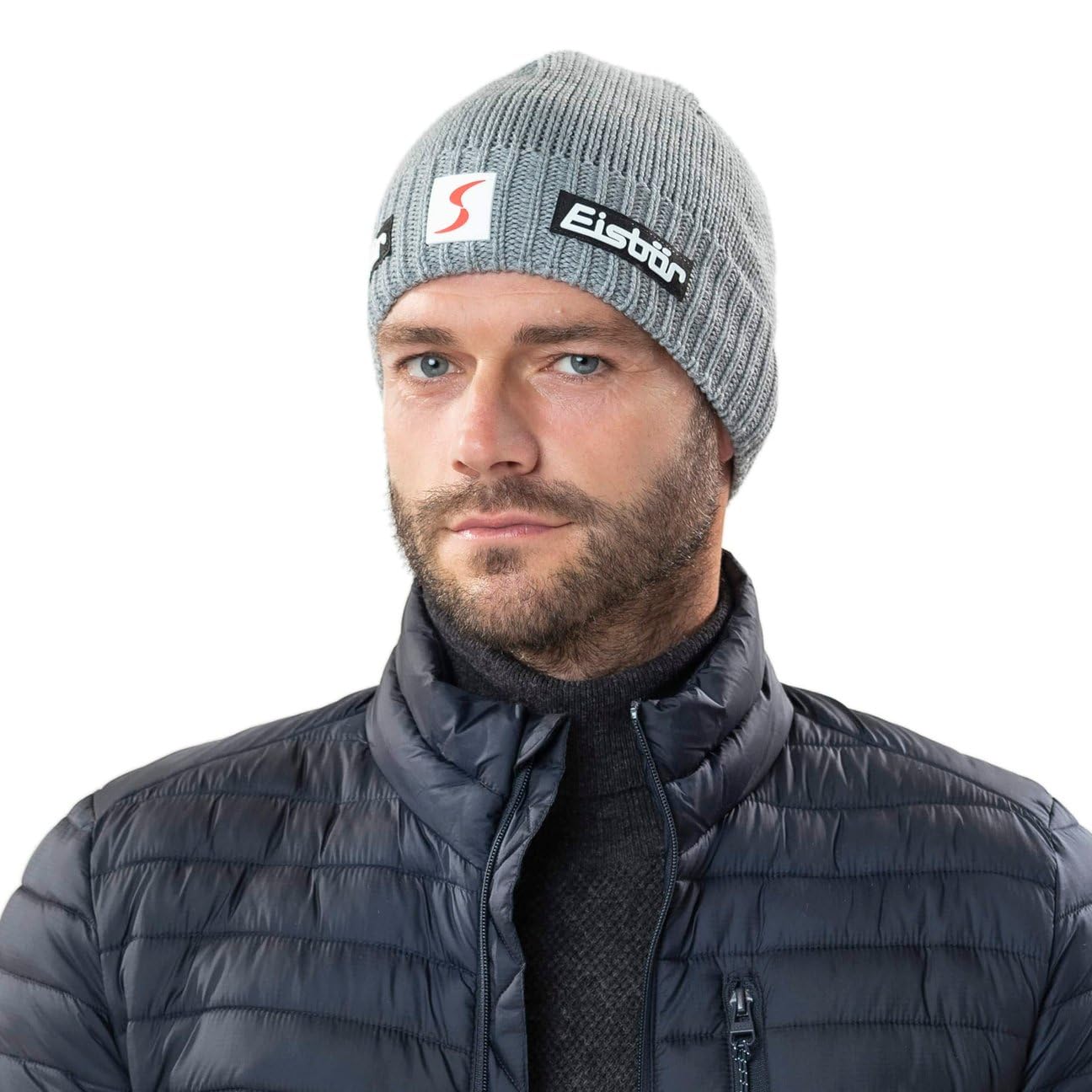 eisb-r-trop-skipool-strickm-tze-bugatti-mit-fleece image 3