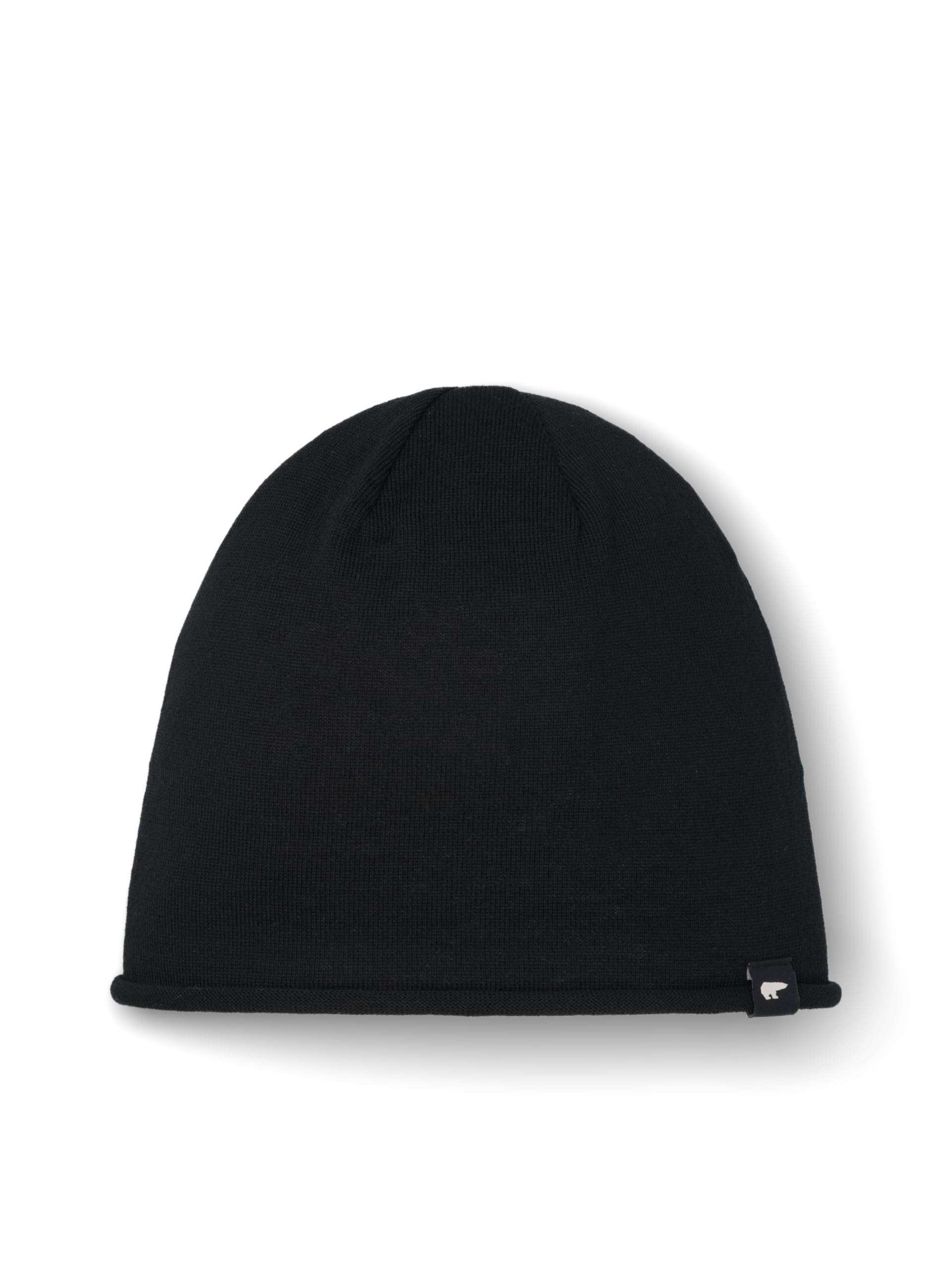 eisb-r-pulse-oversized-m-tze-schwarz-merino image 1