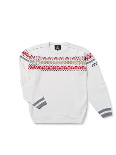 eisb-r-annemarie-kaiser-pullover-wei-merino-herren-norweger image 5