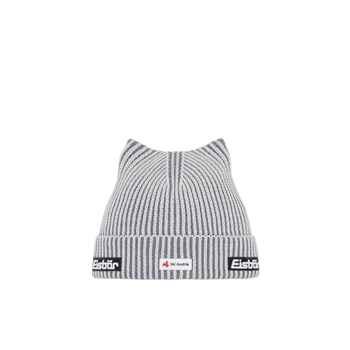 eisb-r-star-sorra-m-tze-wei-mit-ohren-merino-fleece image 2