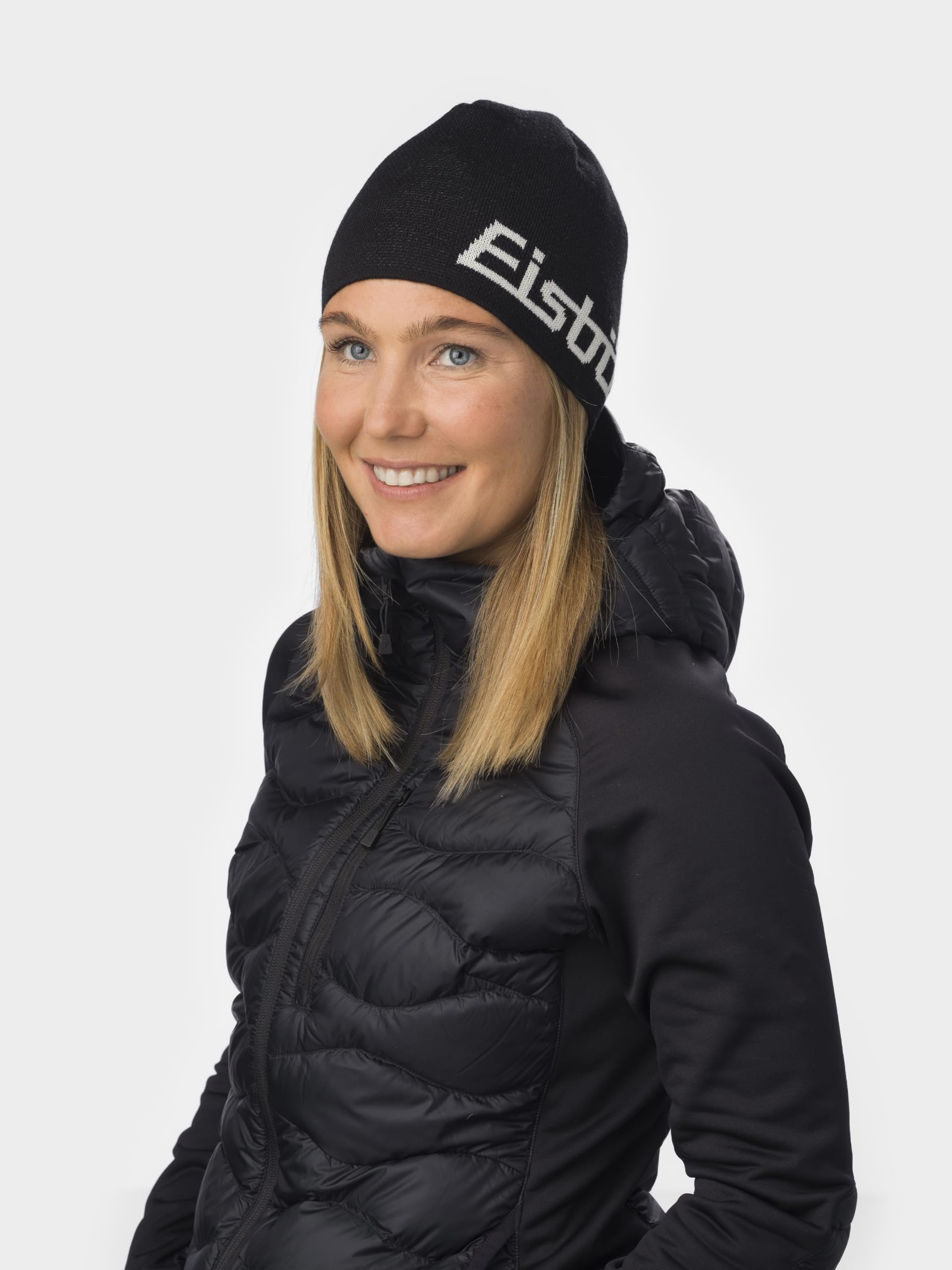 eisb-r-active-365-merino-sportm-tze-schwarz-leicht image 3