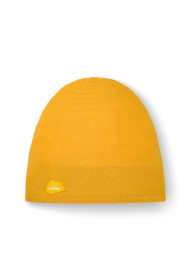 eisb-r-active-ayora-oversized-merino-m-tze-golden-glow image 1