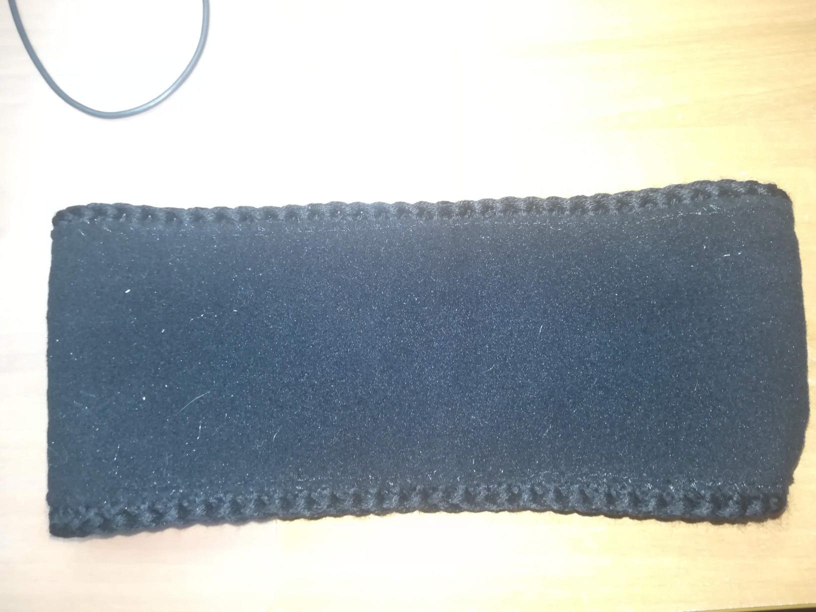 Schick in weiß
