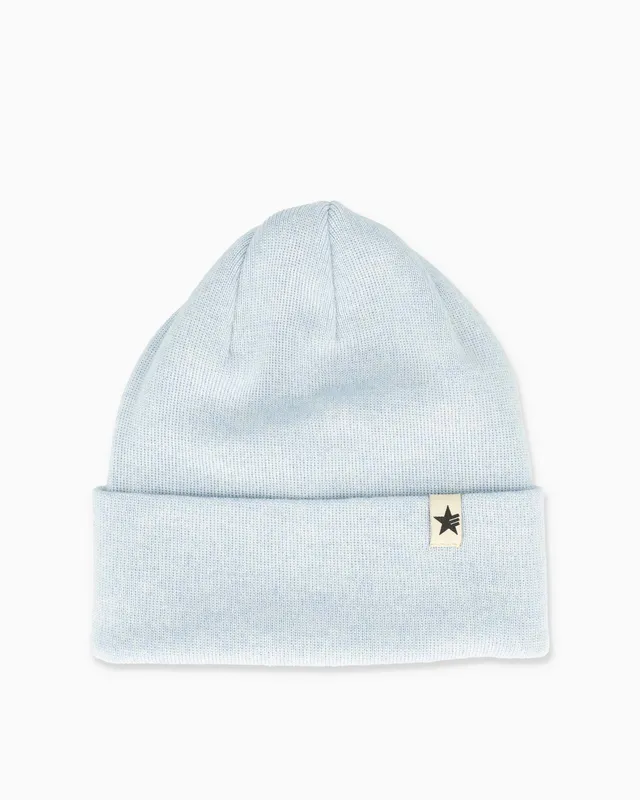 esperando-watt-beanie-hellblau-m-tze-merinowolle-doppellagig image 1