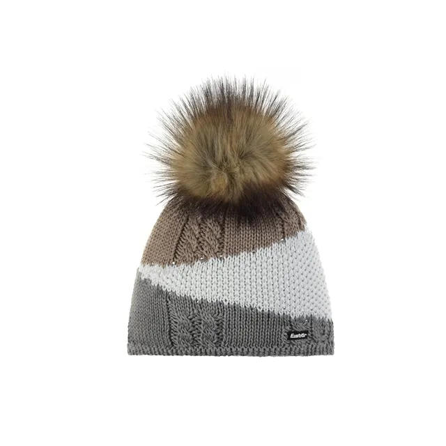 eisb-r-alba-eden-lux-crystal-m-tze-merino-beige image 1