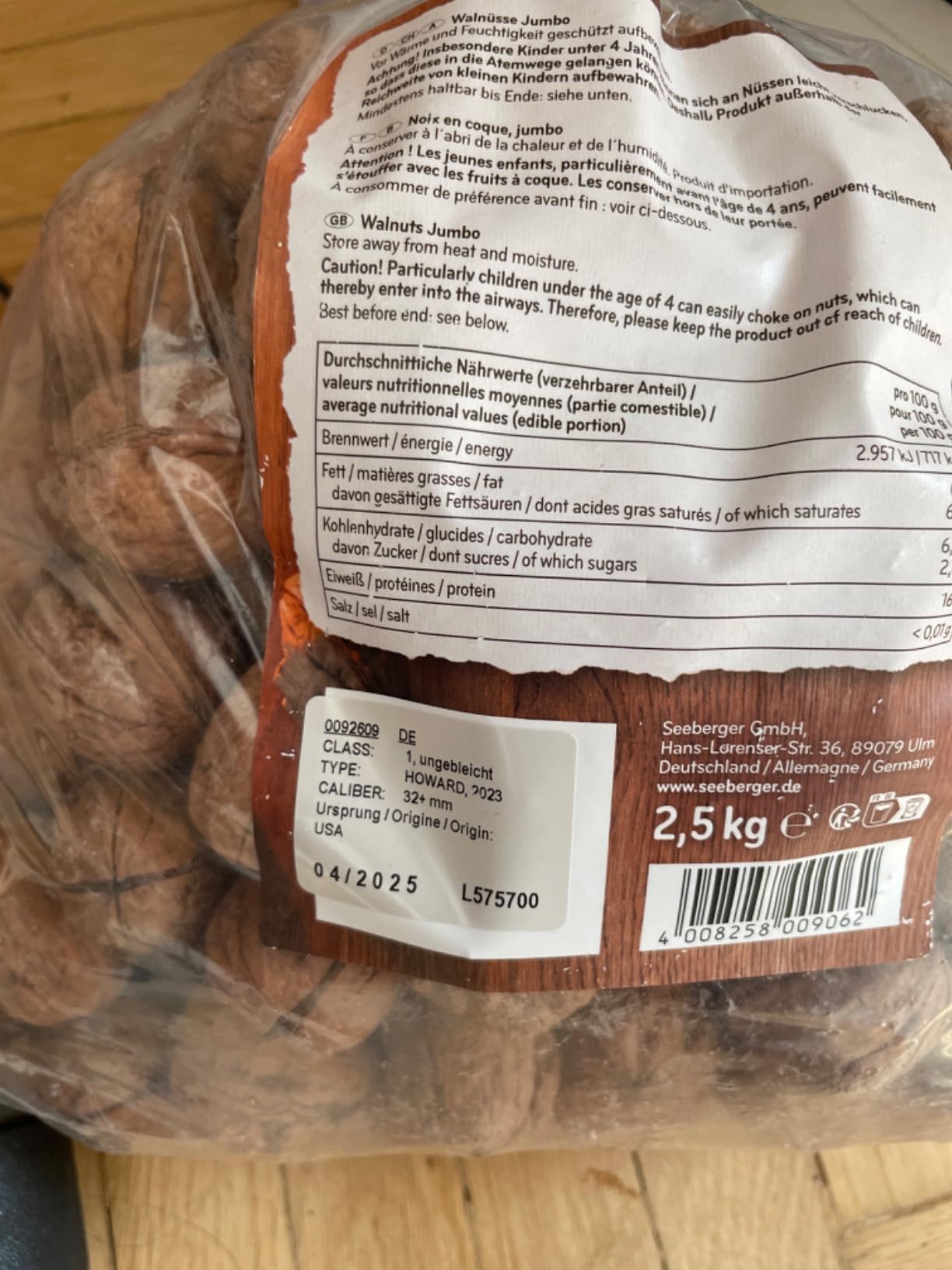 Riesenpack