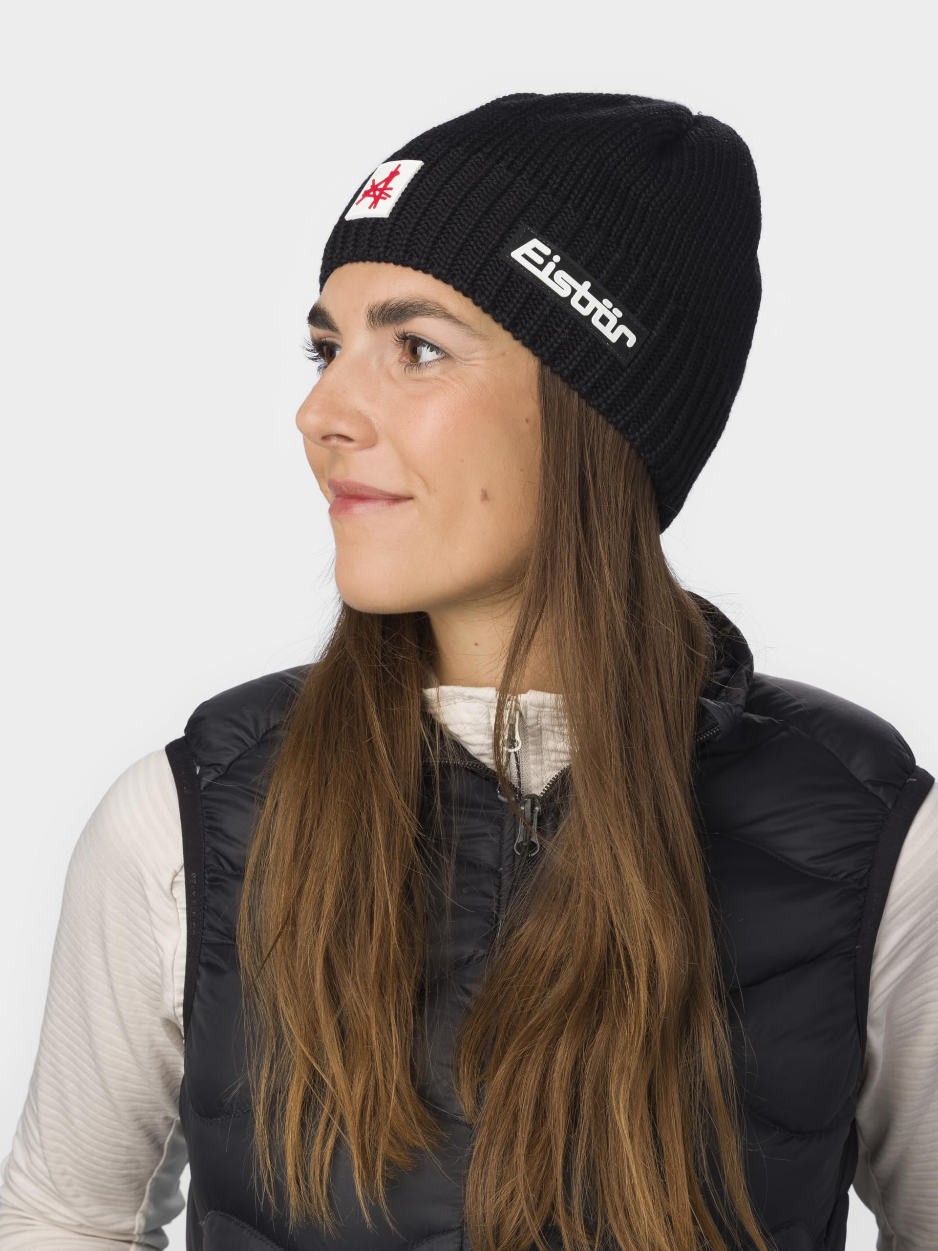 eisb-r-trop-merino-strickm-tze-schwarz-mit-fleece image 4