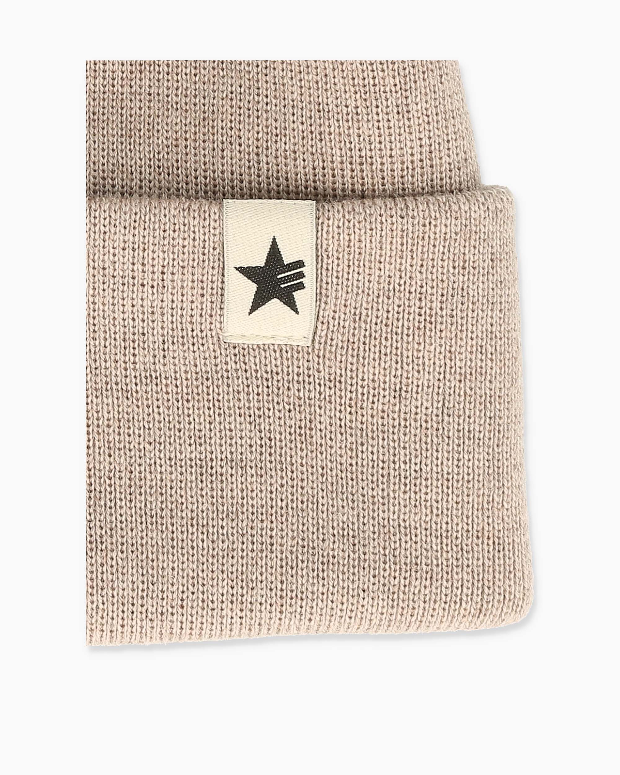 esperando-watt-beanie-beige-strickm-tze-merinowolle image 3