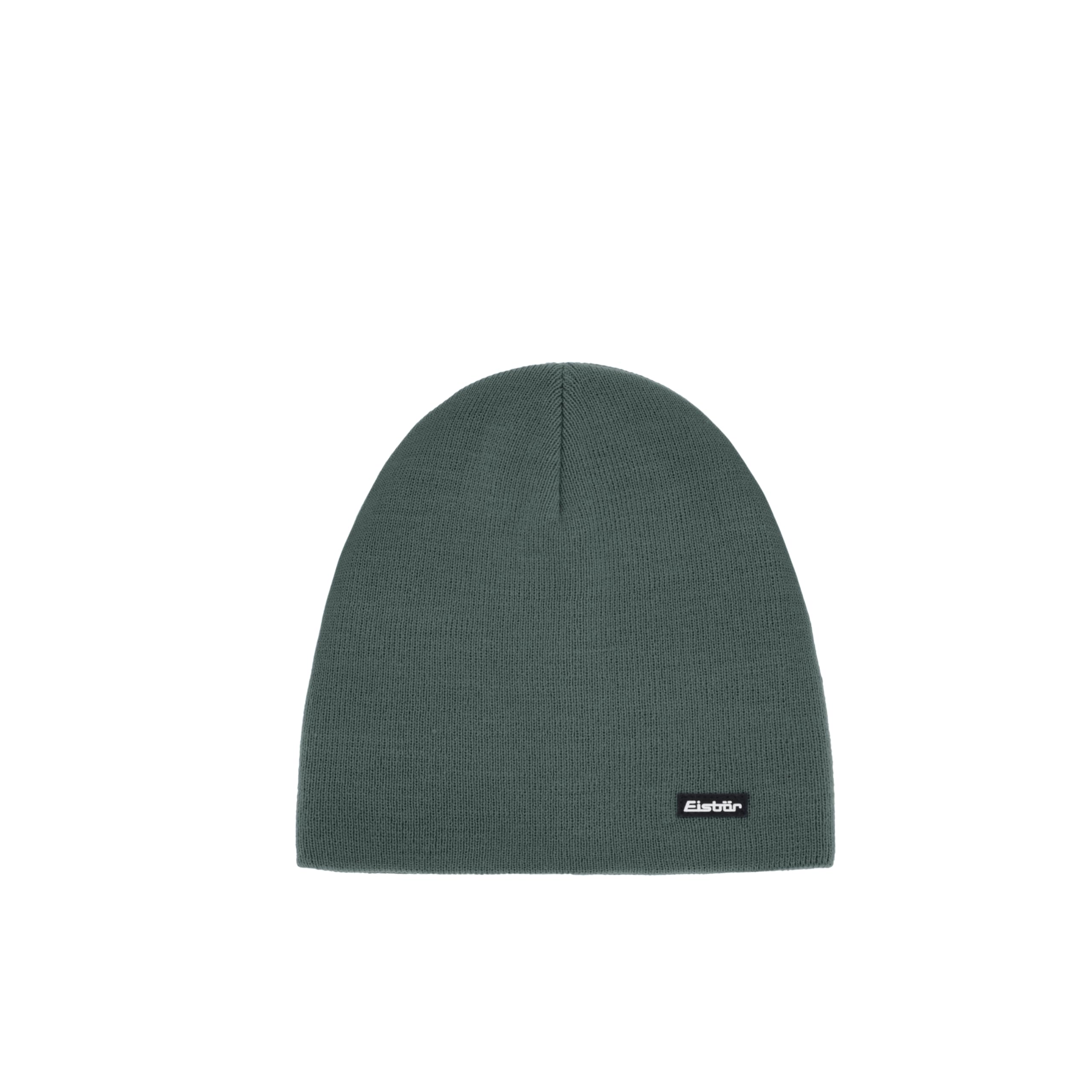 eisb-r-pixie-beanie-strickm-tze-petrol-uni-winterm-tze image 1