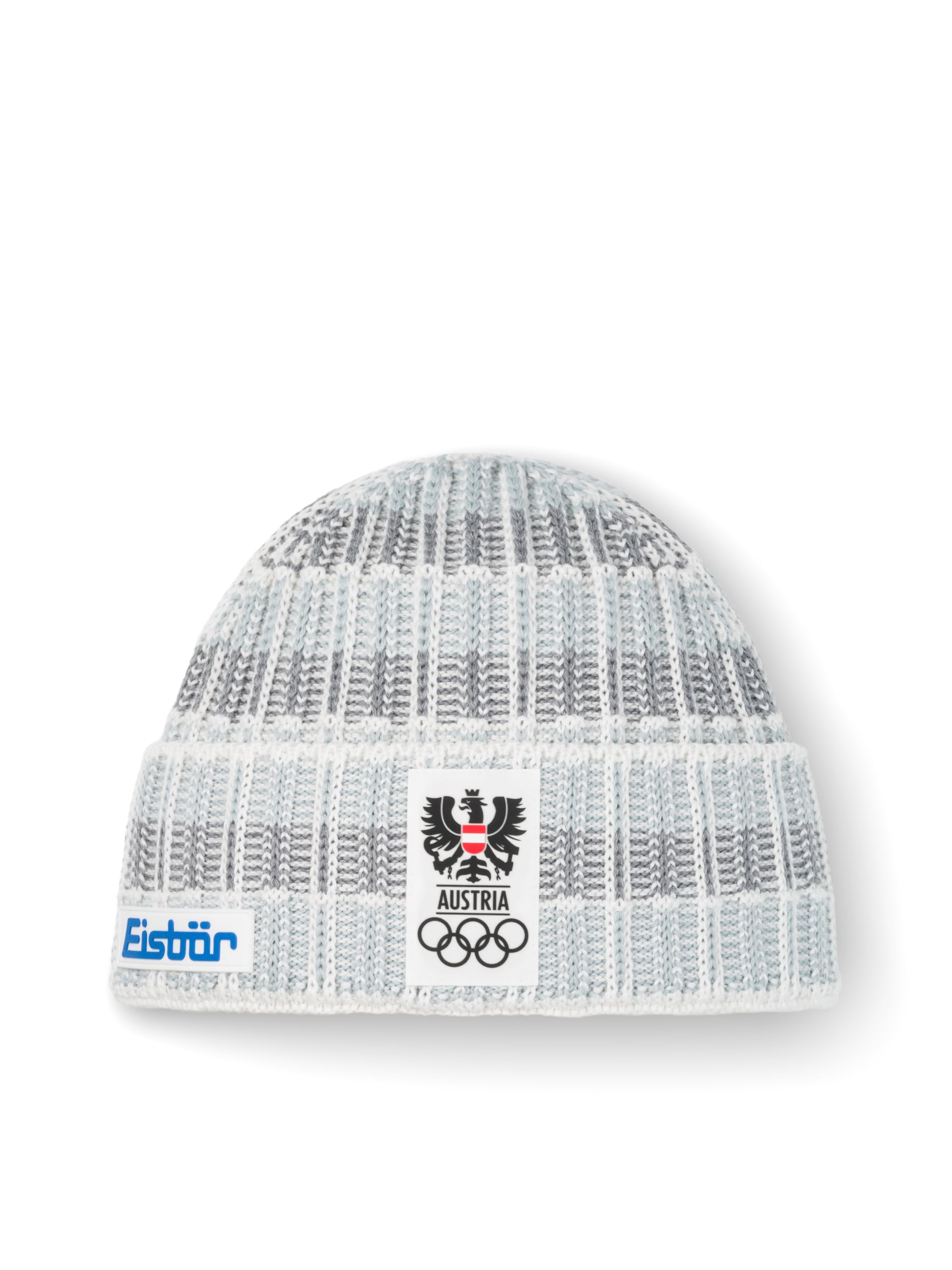 eisb-r-star-milano-beanie-m-tze-wei-thermoregulierend image 1