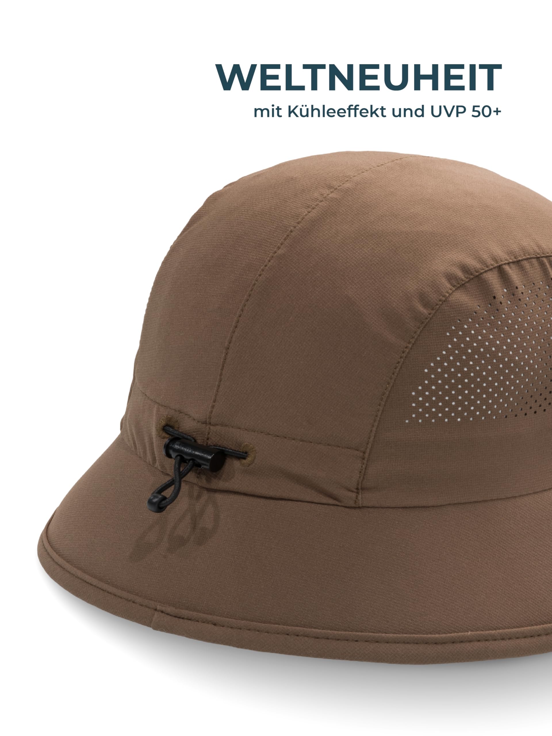 eisb-r-vega-strato-bucket-hat-schwarz-k-hlend-sonnenhut image 2