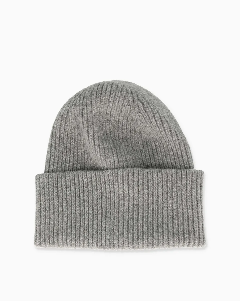 esperando-sund-beanie-grau-merino-m-tze image 1