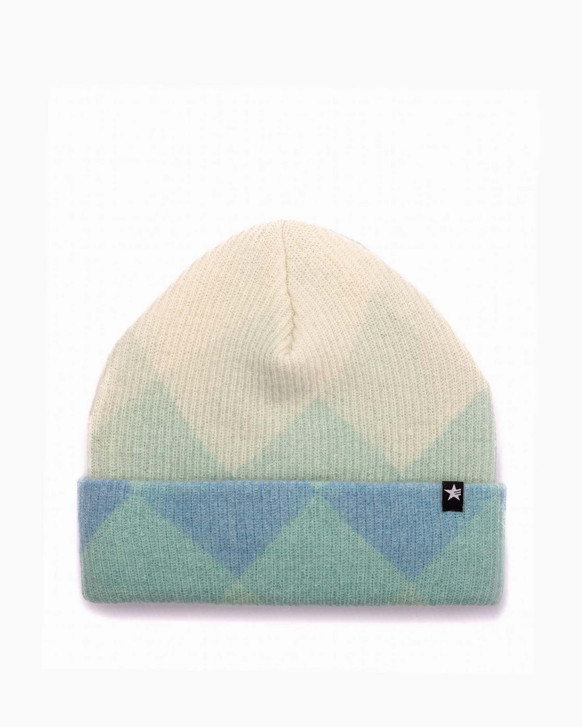 esperando-heron-beanie-minzia-m-tze-mehrfarbig-lammwolle image 1