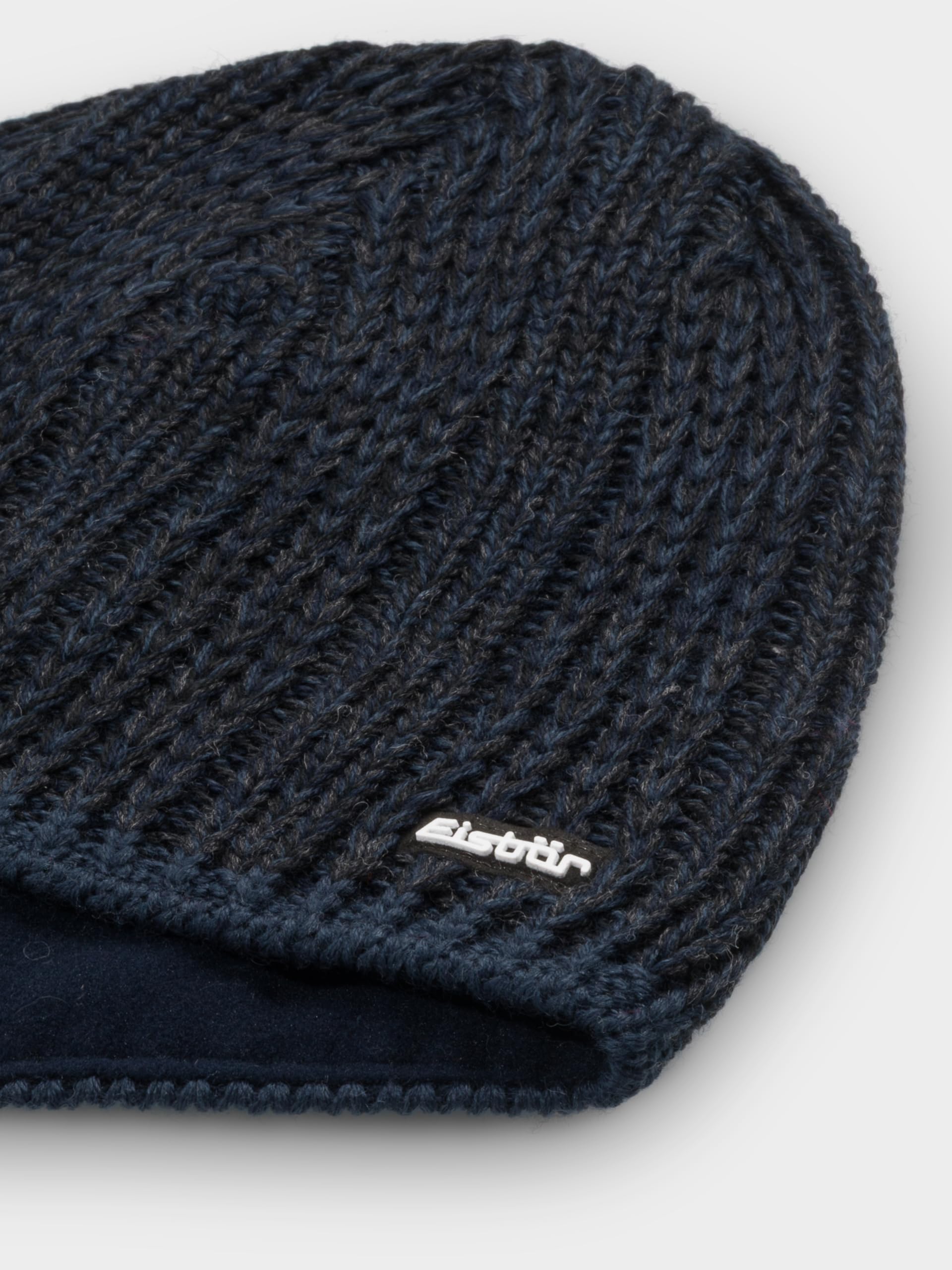 eisb-r-star-rene-m-tze-herren-blau-merino-fleece image 2