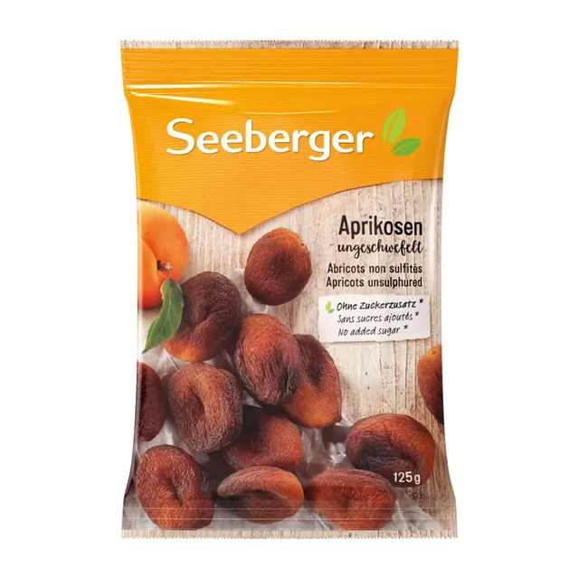 seeberger-trockenfr-chte-aprikosen-ungeschwefelt-13x125-g image 1