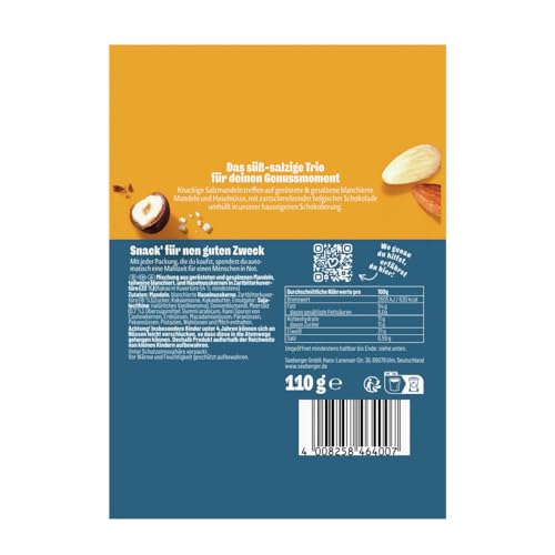 seeberger-s-salzig-nuss-mix-schoko-meersalz-110g image 7