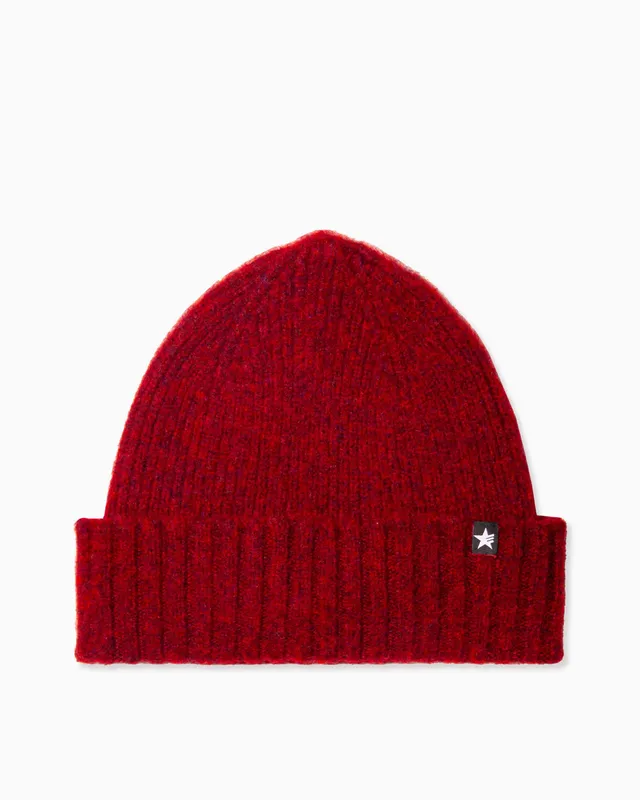 esperando-nordster-beanie-m-tze-weinrot-lammwolle image 1