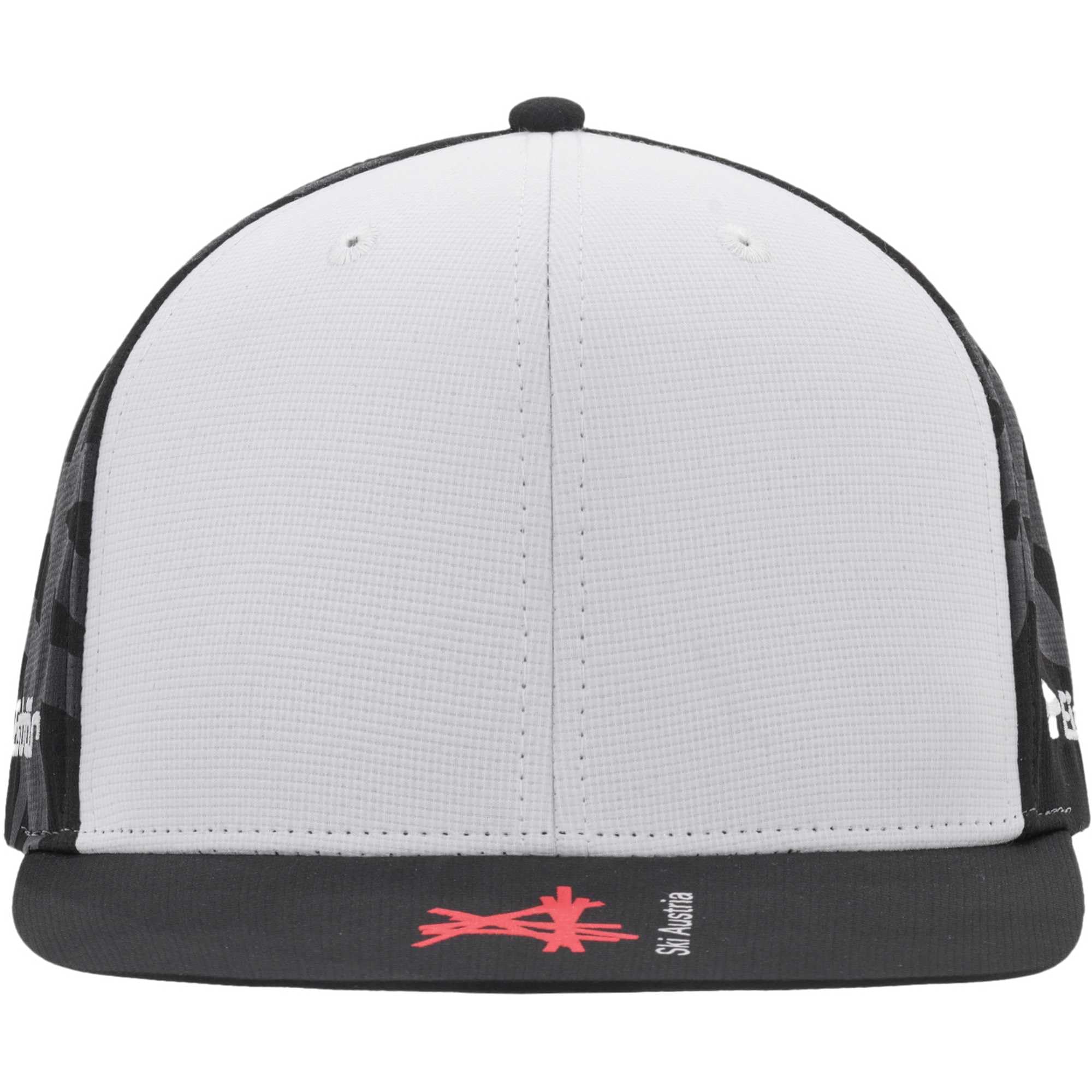 eisb-r-rato-snapback-cap-ska-schwarz-wei-ski-austria image 4