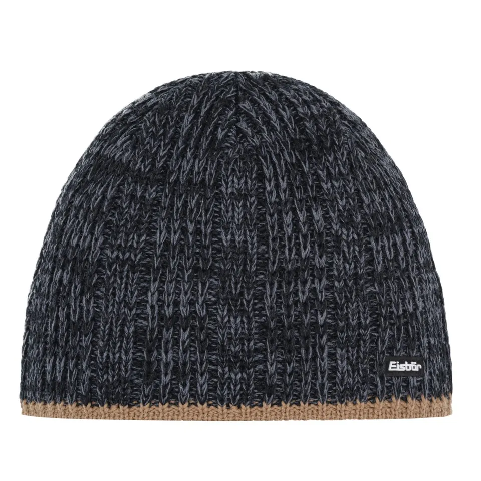 eisb-r-star-rene-xl-merino-winterm-tze-grafit-anthrazit image 1