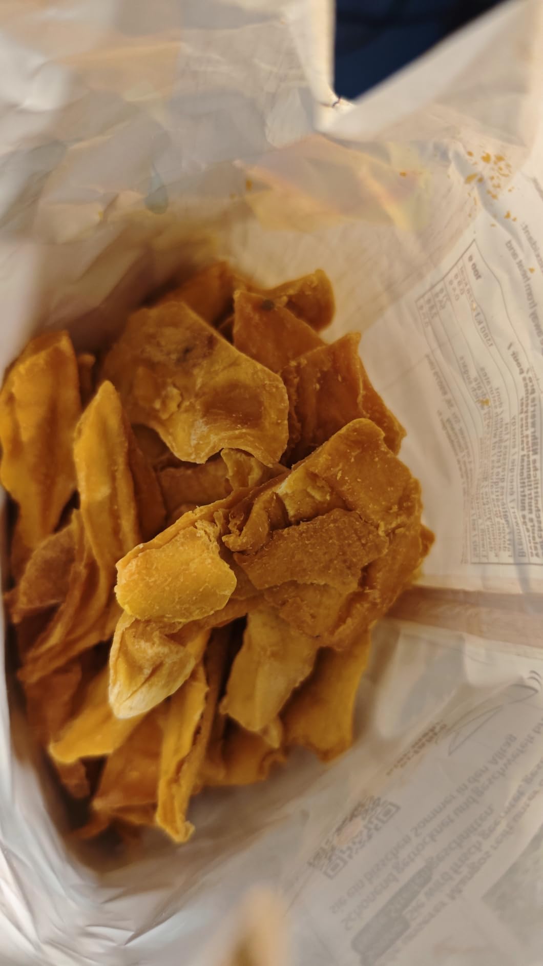 Gut im Müsli