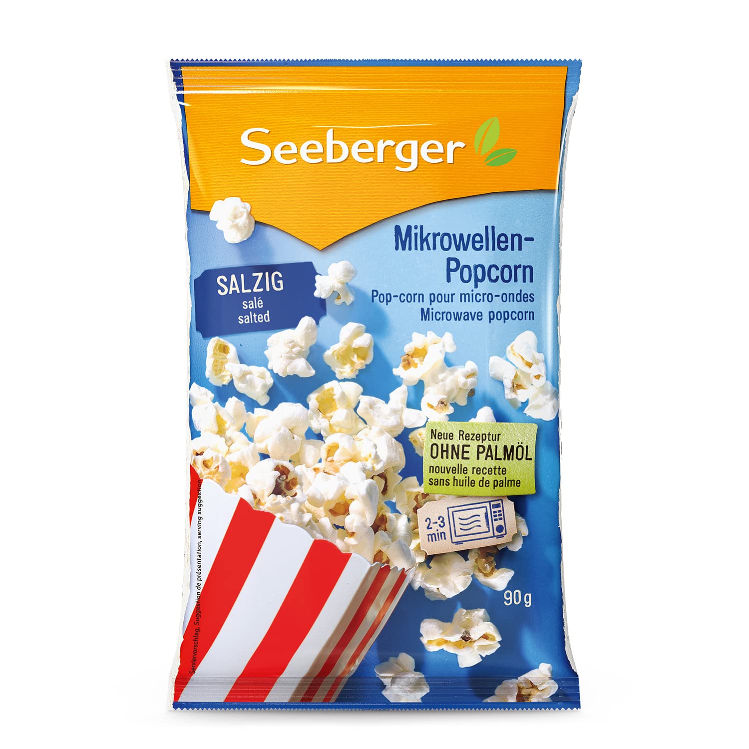 seeberger-s-salzig-mikrowellen-popcorn-salzig-25x90-g image 1