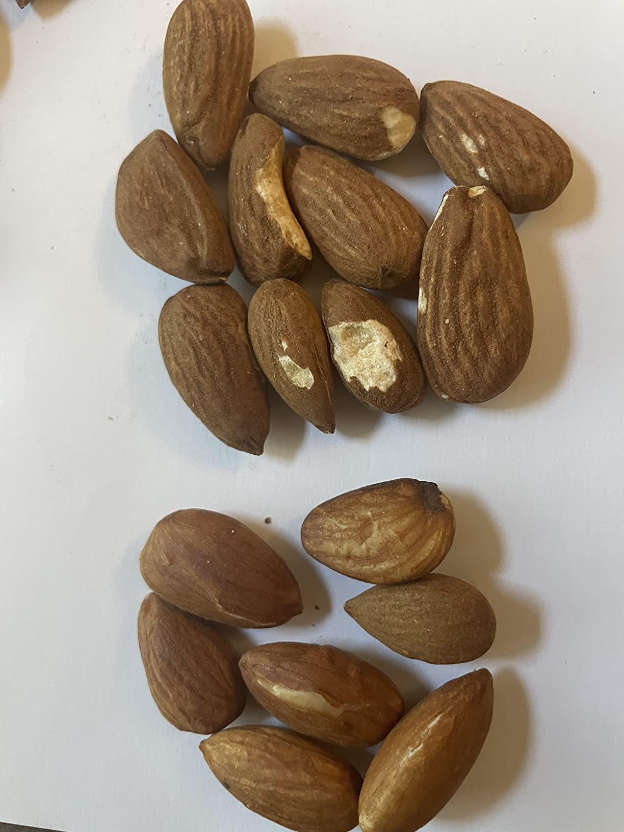 Top fürs Müsli