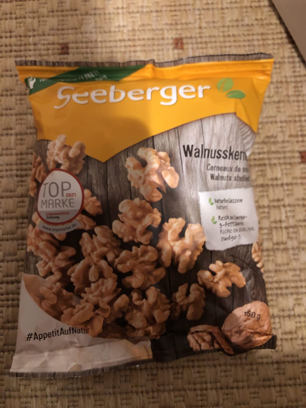 Gute Qualität