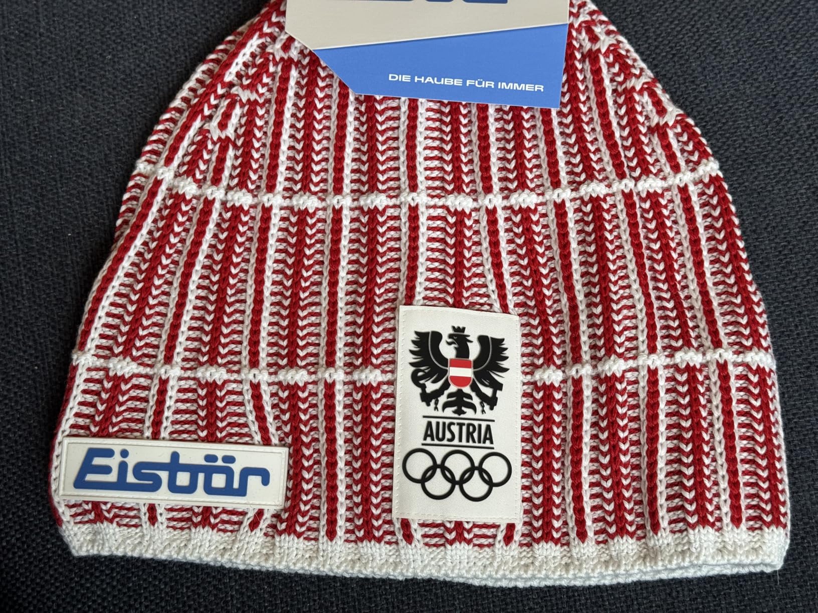 Lieblingsmütze