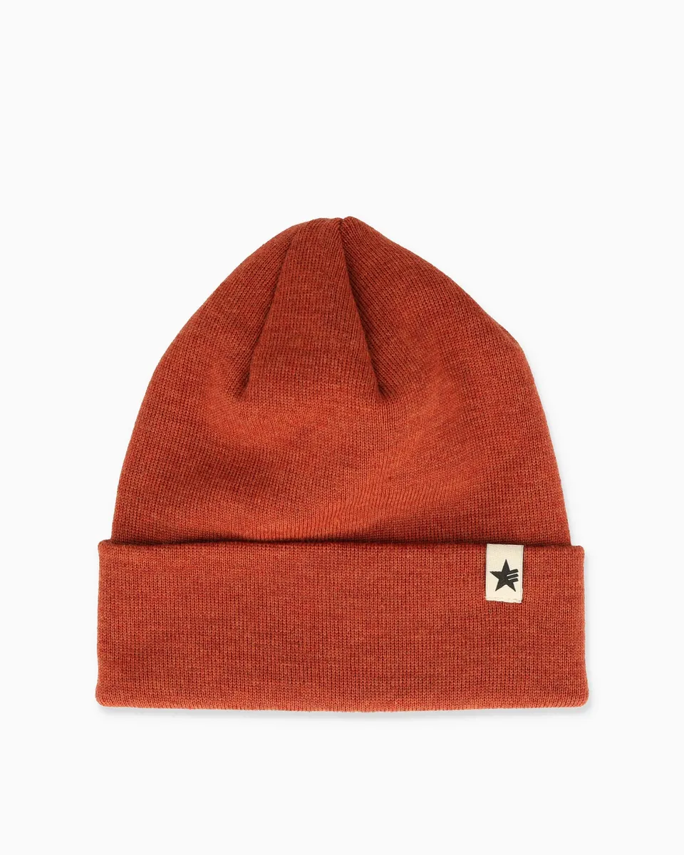 esperando-watt-beanie-rost-m-tze-merinowolle image 1