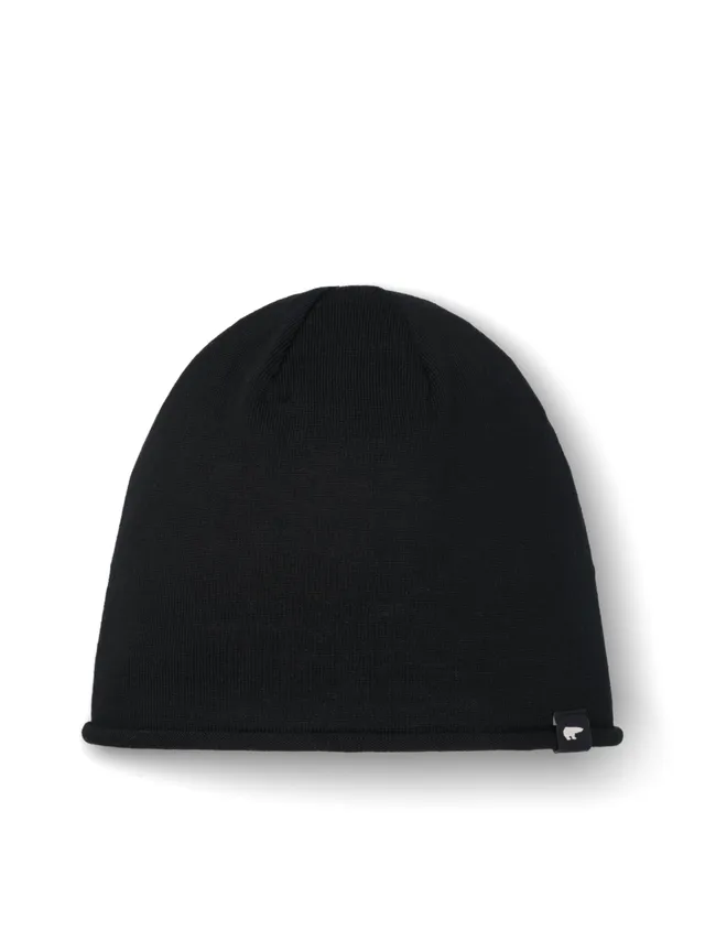 eisb-r-pulse-oversized-m-tze-schwarz-merino image 1