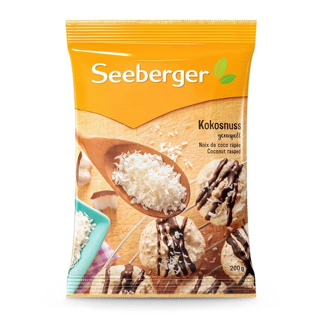seeberger-kokosnuss-geraspelt-kokosraspel-200-g-unges-t image 1