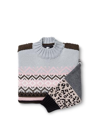 eisb-r-annemarie-norweger-pullover-braun-m-merino-damen image 8