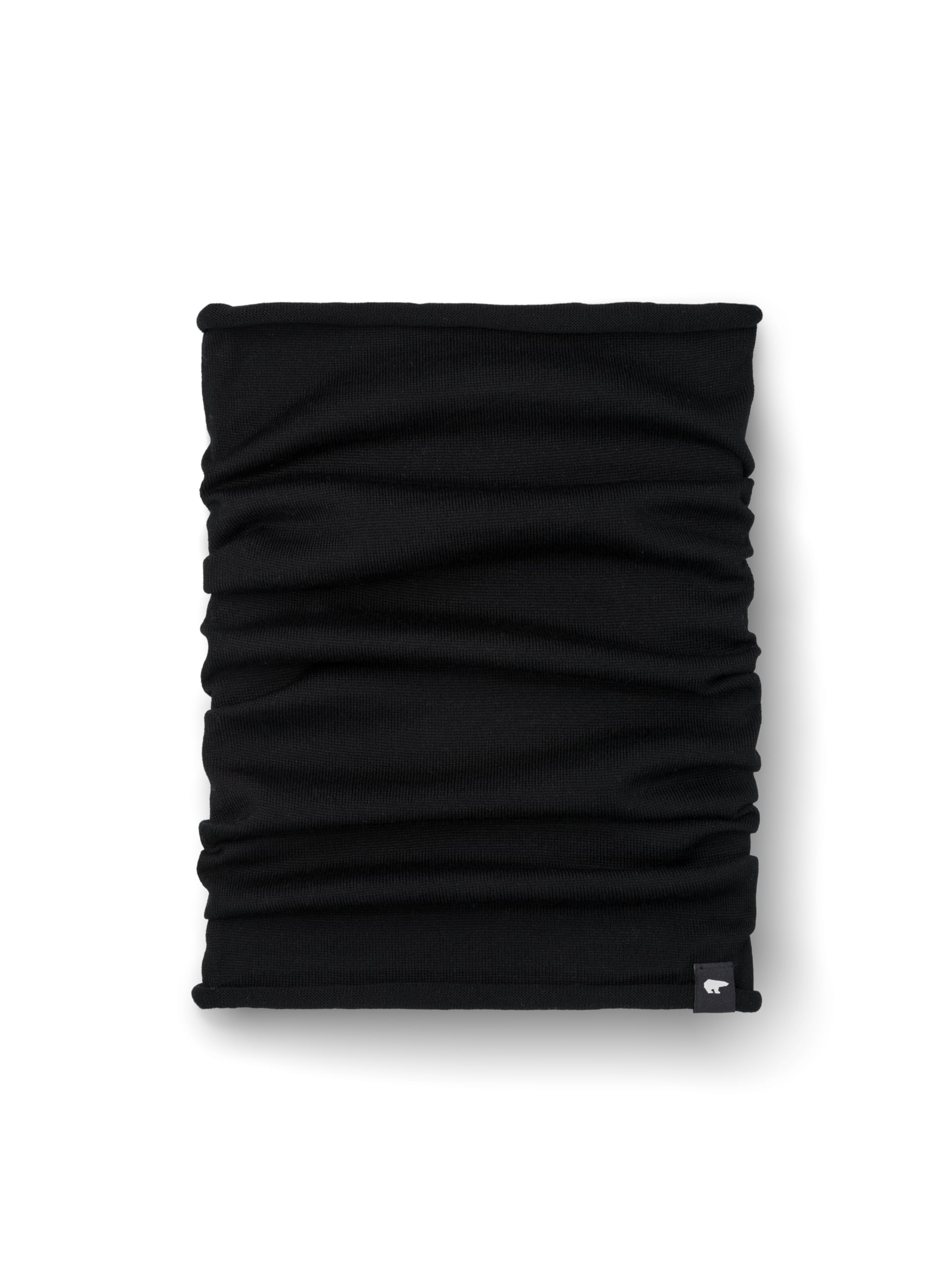 eisb-r-pulse-multitube-schlauchschal-schwarz-merino image 1