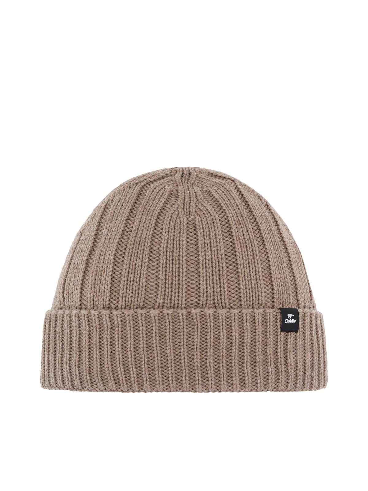 eisb-r-alba-ayo-m-tze-rot-herren-merino-fisherman-beanie image 8