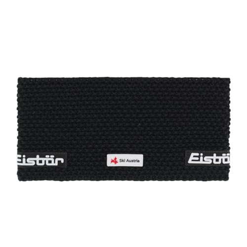 eisb-r-jamie-ski-austria-stirnband-schwarz-13-5-cm-fleece image 2