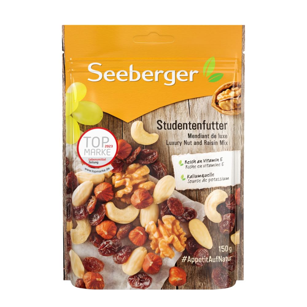 seeberger-studentenfutter-nuss-frucht-mischung-150-g-klassisch image 4