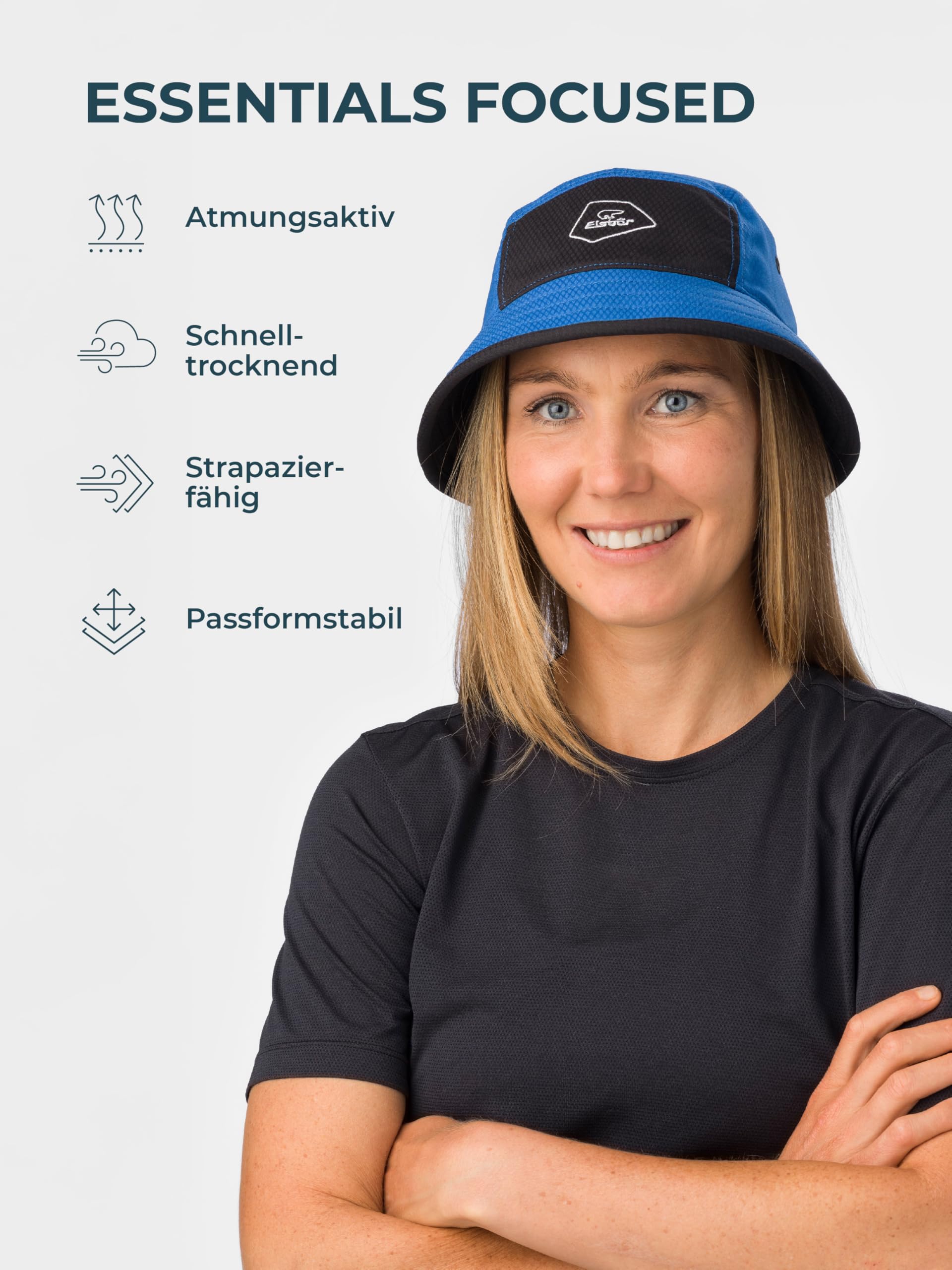 eisb-r-vega-bucket-hat-sonnenhut-atmungsaktiv image 3