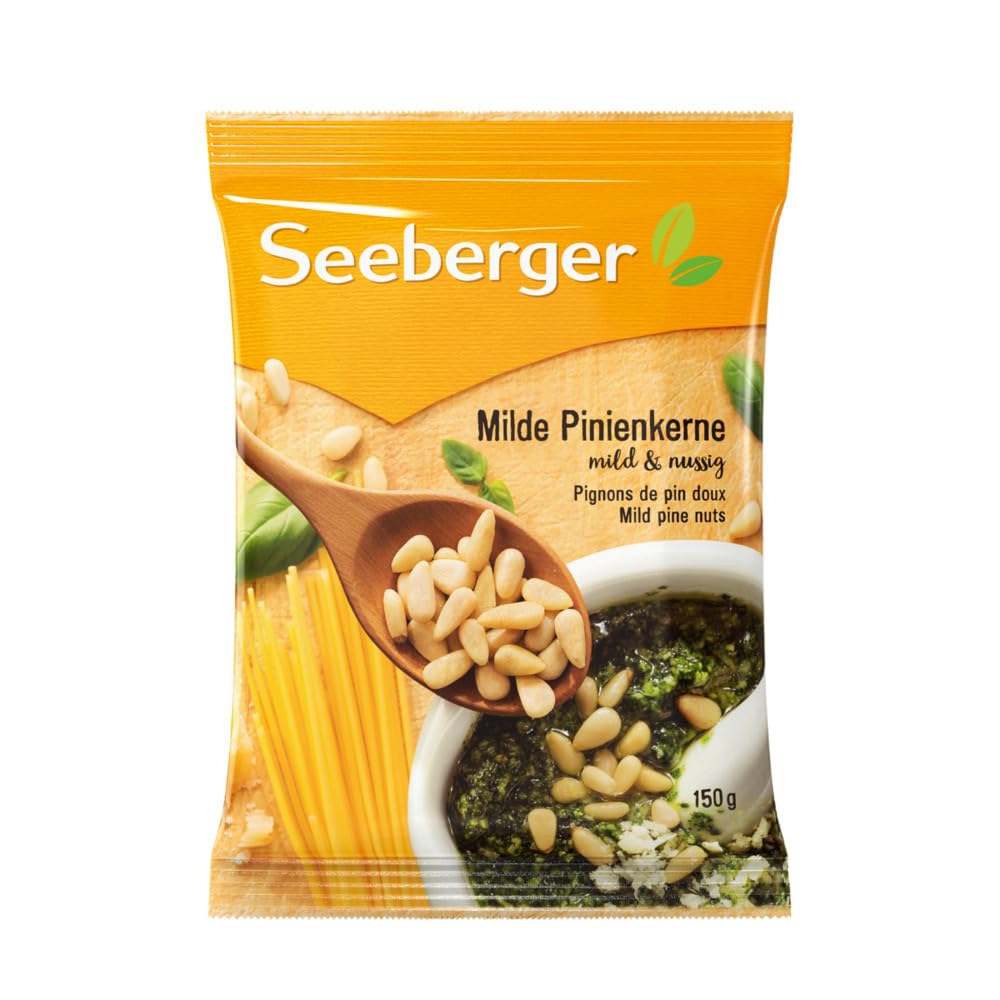 seeberger-n-sse-kerne-milde-pinienkerne-50g-vegan image 4