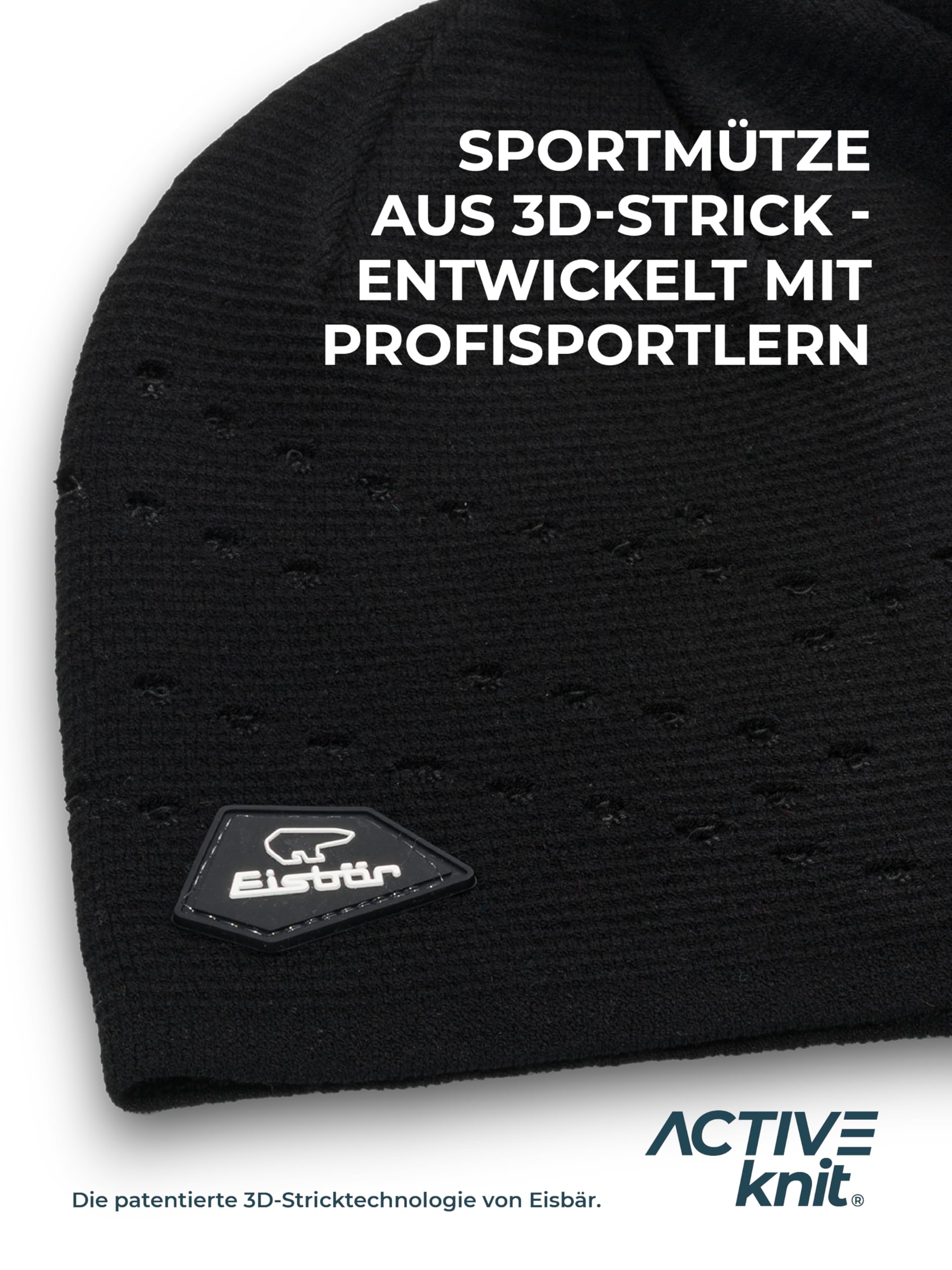 eisb-r-aeka-sportm-tze-schwarz-f-r-herbst-winter image 2