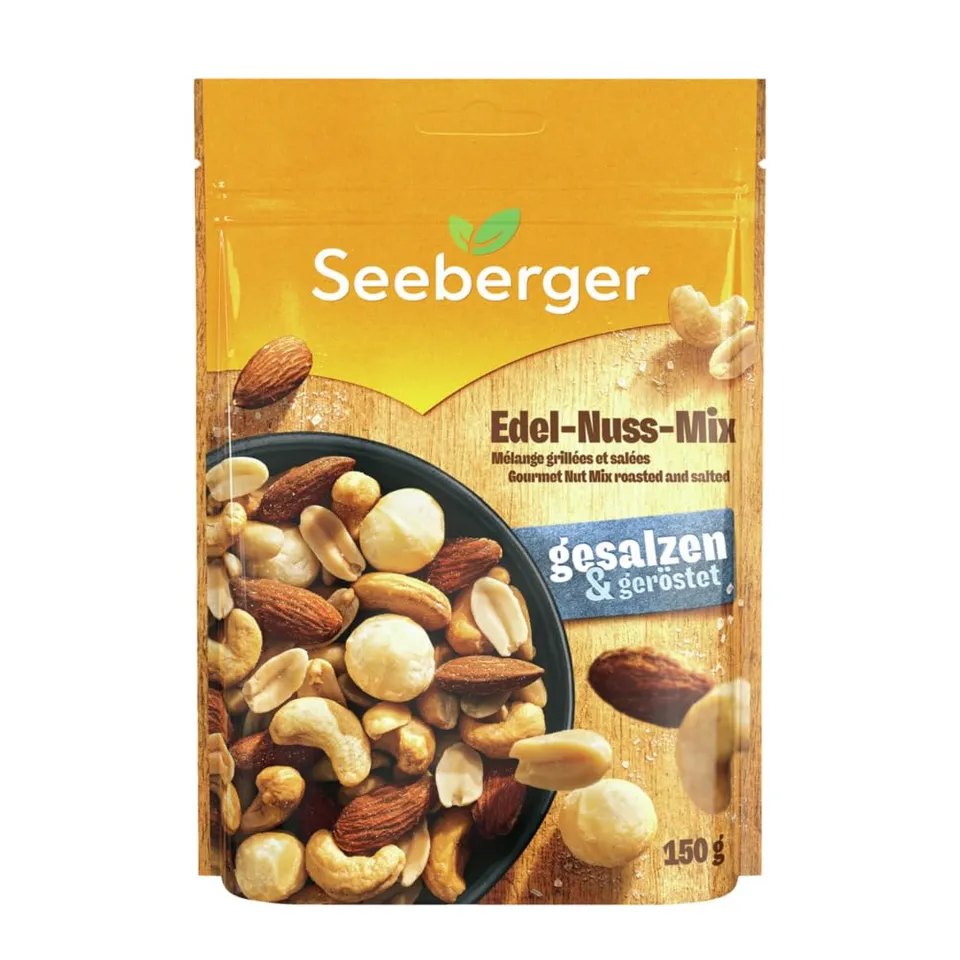 seeberger-edel-nuss-mix-nussmischung-5x150-g-ger-stet image 1