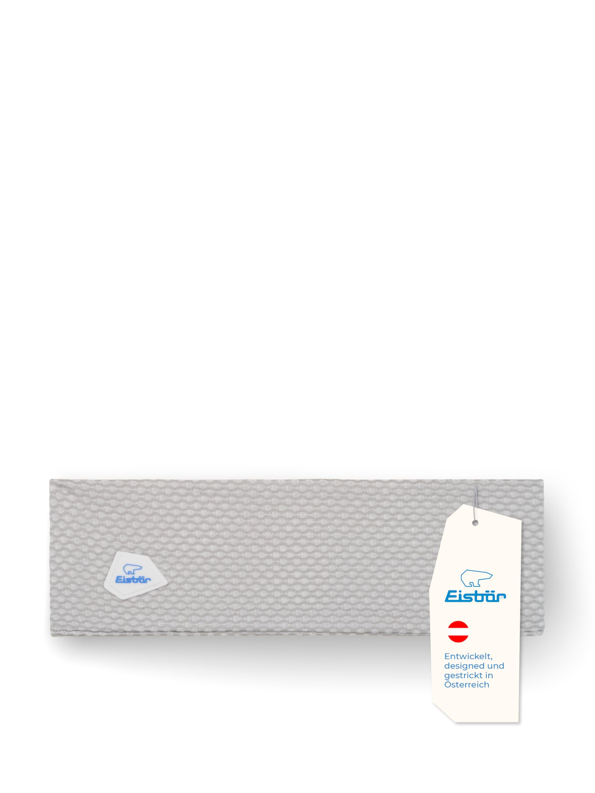eisb-r-active-iona-sport-stirnband-schwarz-10-cm-d-nn image 8